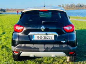 Renault Captur SIGNATURE 1.5 DCI 90 20 4DR - Image 4