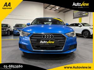 Audi A3 1.4 TSFI 7 Speed S-Tronic Automatic. AA AP - Image 2