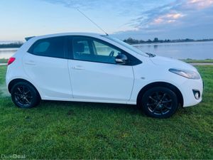 Mazda Demio ** DEPOSIT TAKEN ** - Image 3