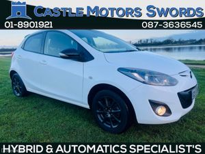 Mazda Demio ** DEPOSIT TAKEN ** - Image 2