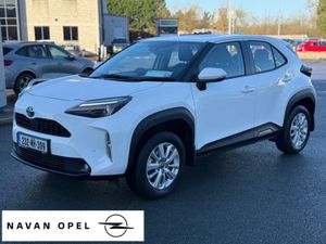 Toyota Yaris Cross Cross Luna 1.5 Hybrid - Image 2