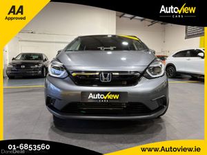 Honda Jazz /Fit New Model 1.5 Self-Charging Hybrid - Image 2