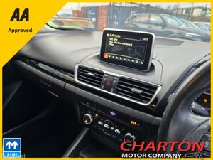 Mazda Mazda3 150PS EXECUTIVE SE 4DR - Image 3