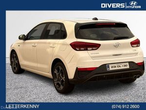 Hyundai i30 N-Line - Image 2