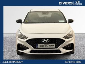 Hyundai i30 N-Line - Image 3