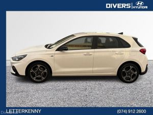 Hyundai i30 N-Line - Image 4