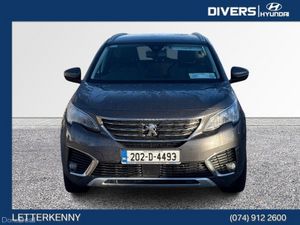 Peugeot 5008 Allure - Image 3