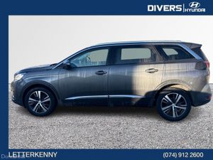 Peugeot 5008 Allure - Image 4