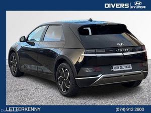 Hyundai IONIQ 5 Executive Plus 73KWH - Image 2