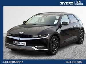 Hyundai IONIQ 5 Executive Plus 73KWH - Image 3