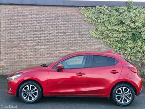 Mazda Demio Automatic Diesel - Image 3