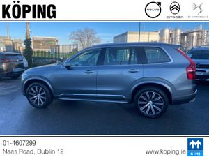 Volvo XC90 2.0 T8 INSCRIPTION PHEV AWD // EXTREMEL - Image 4