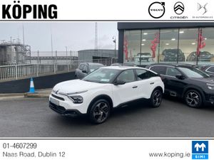 Citroen C4 FEEL PURETECH 100 // LOW MILEAGE // IMM - Image 2