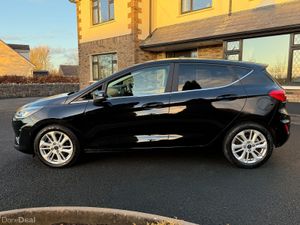 Immaculate Auto 231 Ford Fiesta! - Image 4