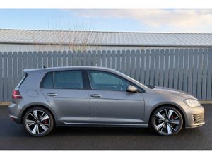 Volkswagen Golf 2.0 TDI GTD 184PS 5DR - Image 2