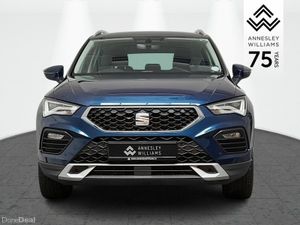 SEAT Ateca 2.0TDI 115hp SE - Image 3