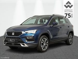 SEAT Ateca 2.0TDI 115hp SE - Image 4
