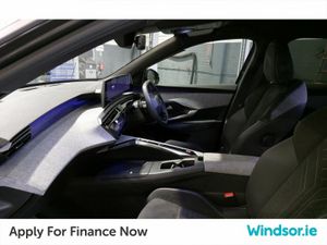 Peugeot 3008 3008 Gt Ev  GT  210 Electric 73kWh Au - Image 4