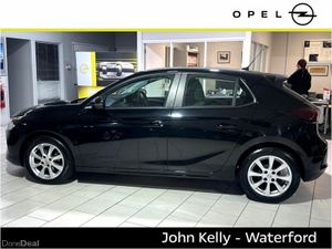 Opel Corsa SC 1.2i (75PS) S/S 5 Speed - Image 4