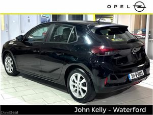 Opel Corsa SC 1.2i (75PS) S/S 5 Speed - Image 4