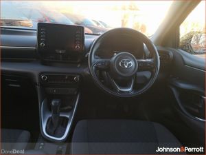 Toyota Yaris 1.5 Hybrid 5Dr Luna - Image 4