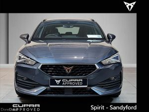 Cupra Leon 1.5eTSI*Estate*150HP**Call Stephen** 08 - Image 3