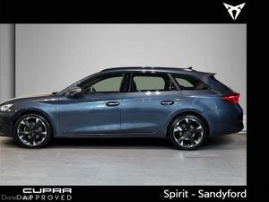 Cupra Leon 1.5eTSI*Estate*150HP**Call John 0861913 - Image 4