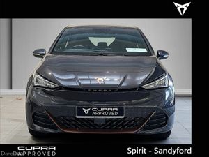 Cupra Born 58 KW/h 204BHP *Call Stephen 086 462152 - Image 3