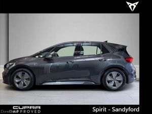 Cupra Born 58 KW/h 204BHP *Call Stephen 086 462152 - Image 4