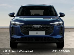 Audi Q5 40 TDI Q SE - Image 3