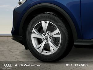 Audi Q5 40 TDI Q SE - Image 4