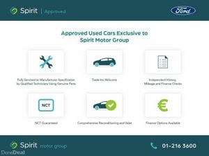 Ford Puma TITANIUM 1.0T AUTO**CALL ALAN ON 086-143 - Image 3