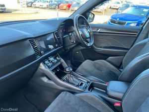 Skoda Kodiaq 2.0 TDI 150HP DSG SportLine 7 Seat - Image 3
