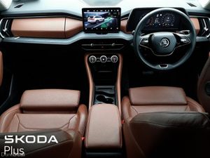 Skoda Kodiaq **SOLD SOLD SOLD SOLD SOLD** - Image 4