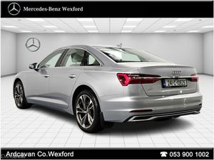 Audi A6  40TDI  204HP S tronic SE Upgraded Alloys - Image 4
