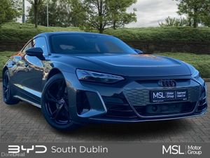 Audi e-tron GT Quattro - Image 3