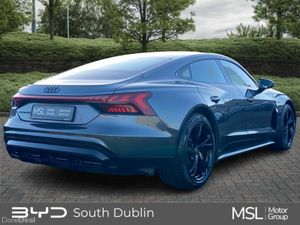 Audi e-tron GT Quattro - Image 4