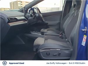 Volkswagen ID.5 MAX 77kWh 174HP - Image 4