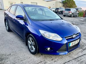 2014 FORD FOCUS 1.6 TDI - Image 2