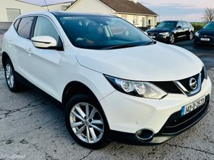 2014 NISSAN QASHQUI - Image 2