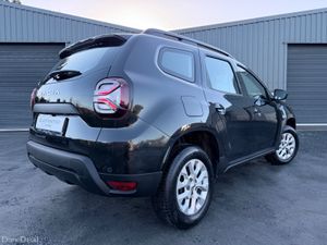 Dacia Duster 241’ Expression 1.5 dCi LOW MILEAGE - Image 4