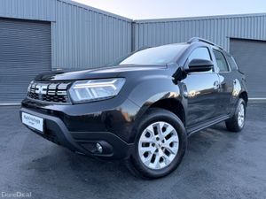 Dacia Duster 241’ Expression 1.5 dCi LOW MILEAGE - Image 2