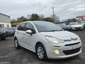 Citroen C3 1.2 AUTO FULL MOON ROOF / LOW ROAD TAX - Image 2
