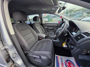 Volkswagen Touran ( 132 )7 SEATER FAMLY MPV 1.4 TS - Image 3