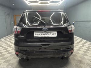 Ford Kuga 1.5 TDCI 120PS FW FWD 4DR ST-LINE - Image 2