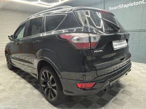 Ford Kuga 1.5 TDCI 120PS FW FWD 4DR ST-LINE - Image 3