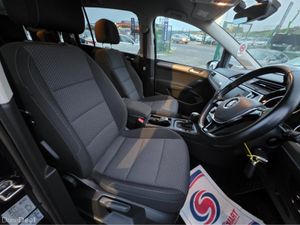 Volkswagen Touran ( 162 ) 7 SEATER FACELIFT EDITIO - Image 4