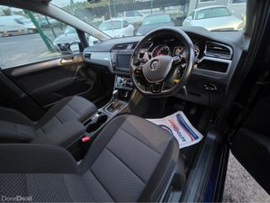 Volkswagen Touran ( 162 ) 7 SEATER FACELIFT EDITIO - Image 3