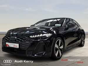 Audi A5 2.0 40TDI 204BHP S-LINE AUTOMATIC - Image 3