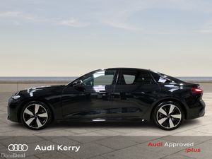 Audi A5 2.0 40TDI 204BHP S-LINE AUTOMATIC - Image 4